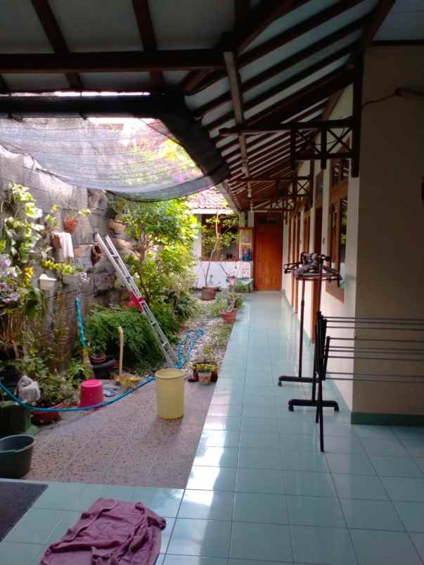 disewakan rumah jl di panjaitan