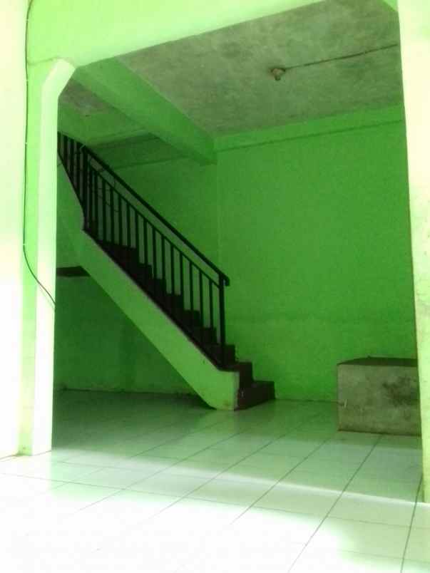 disewakan rumah jl graha mas blok d no 89