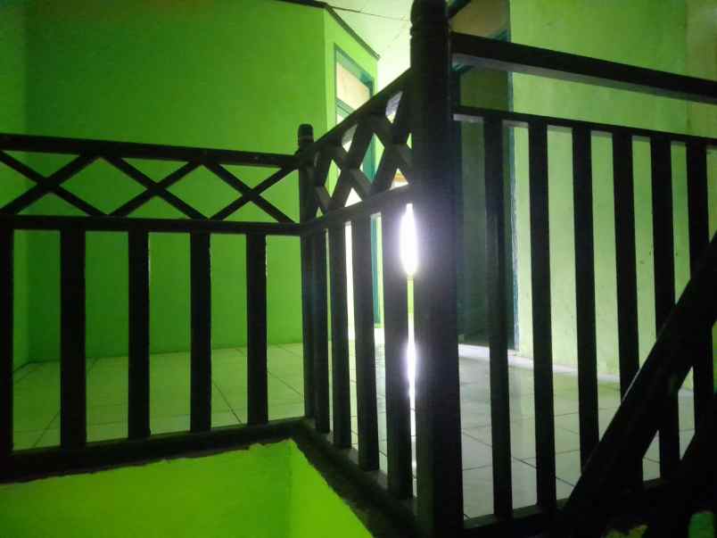 disewakan rumah jl graha mas blok d no 89