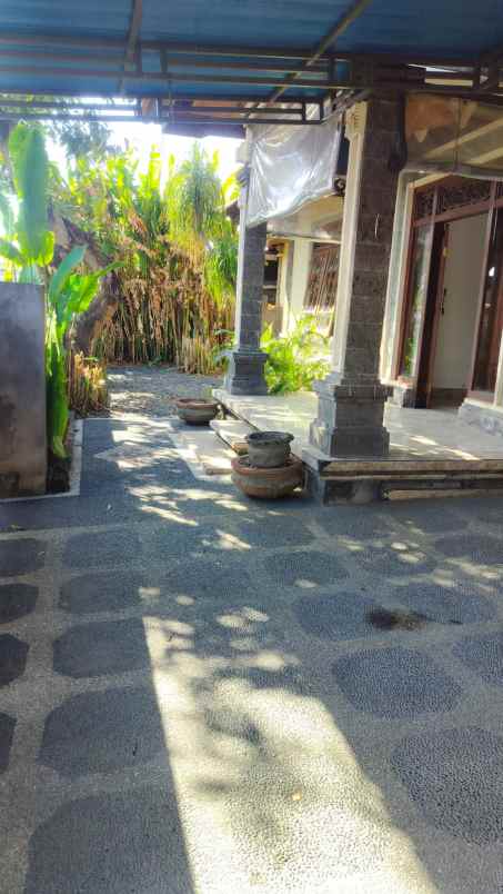 disewakan rumah jl gurita sesetan denpasar bali