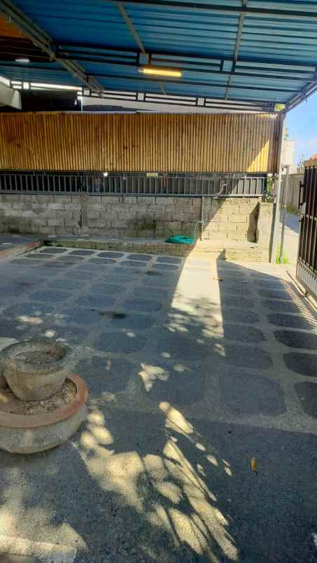 disewakan rumah jl gurita sesetan denpasar bali
