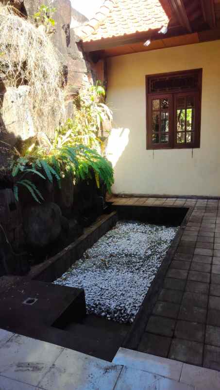 disewakan rumah jl gurita sesetan denpasar bali
