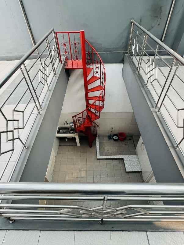 disewakan rumah jl muncang no 54 b lagoa