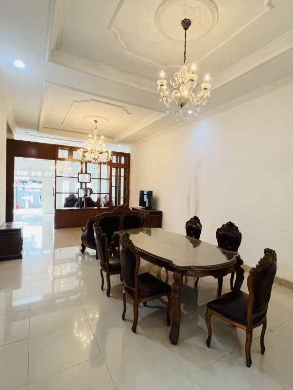 disewakan rumah jl muncang no 54 b lagoa