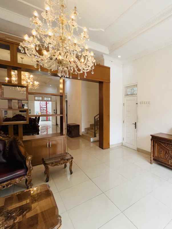 disewakan rumah jl muncang no 54 b lagoa