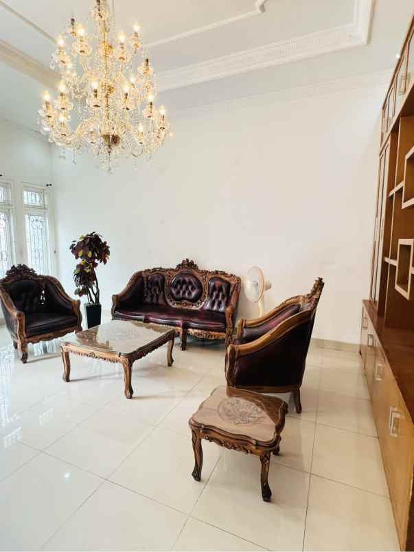 disewakan rumah jl muncang no 54 b lagoa