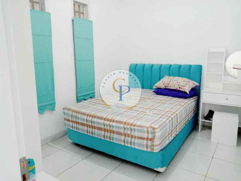 disewakan rumah jln bojongmalaka terusan