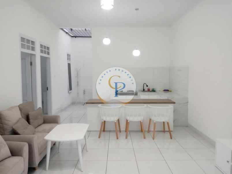 disewakan rumah jln bojongmalaka terusan