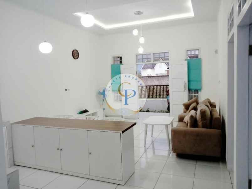 disewakan rumah jln bojongmalaka terusan
