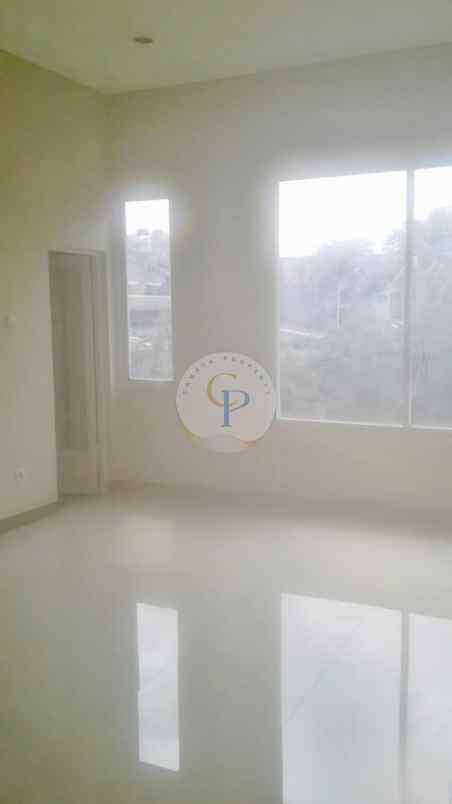 disewakan rumah jln sadang asri inhoftank