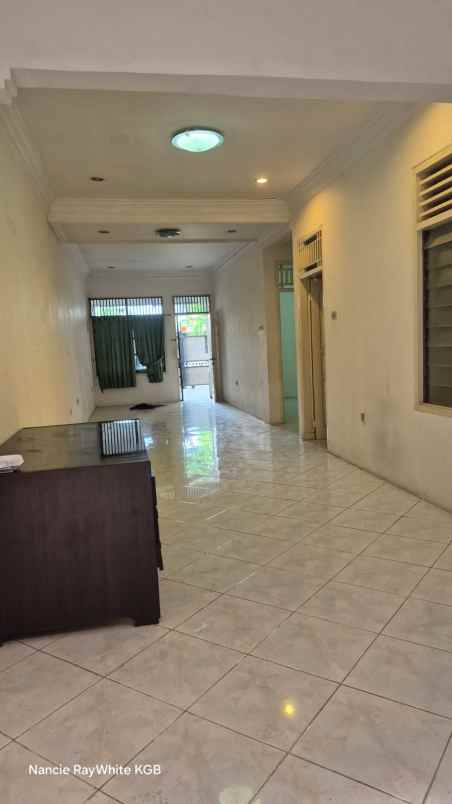 disewakan rumah kelapa gading