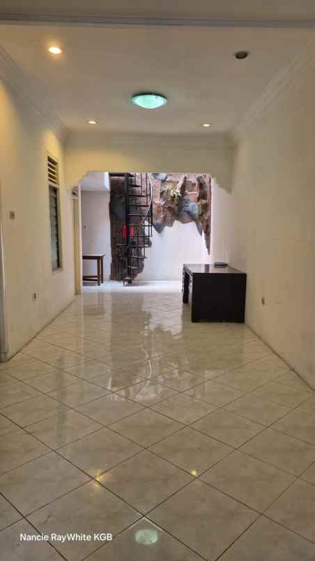 disewakan rumah kelapa gading