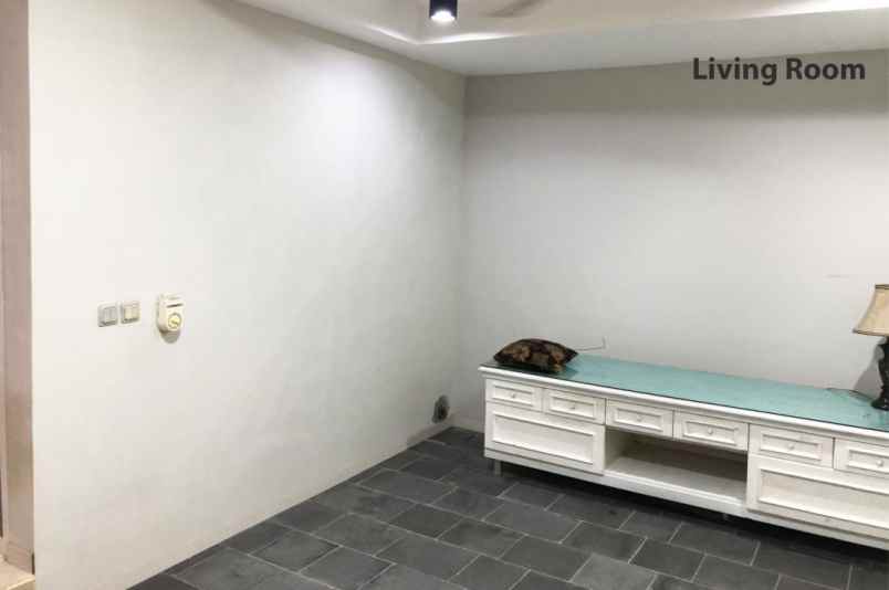 disewakan rumah kelapa nias