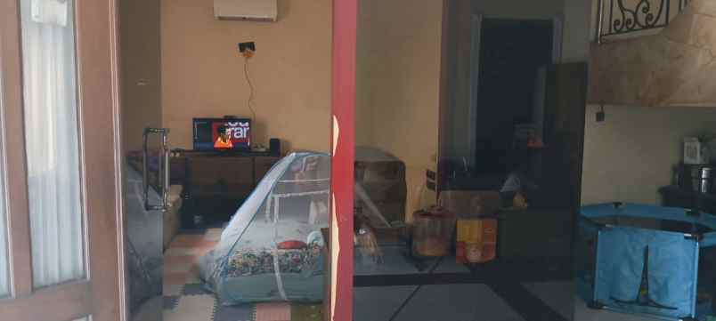 disewakan rumah ketintang