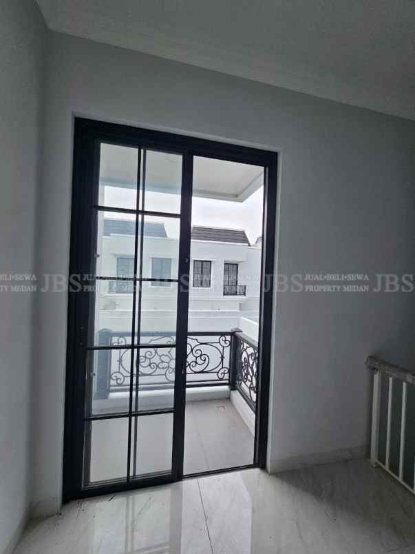 disewakan rumah komplek citraland sampali