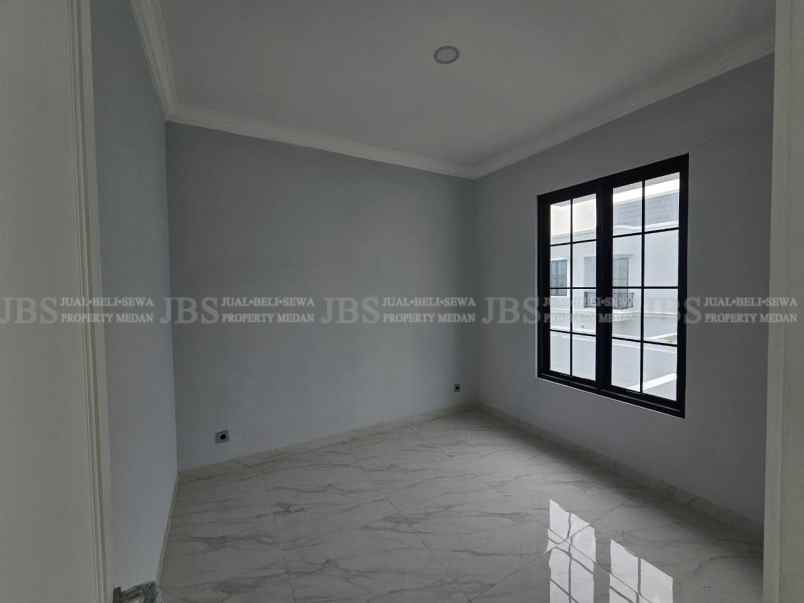 disewakan rumah komplek citraland sampali