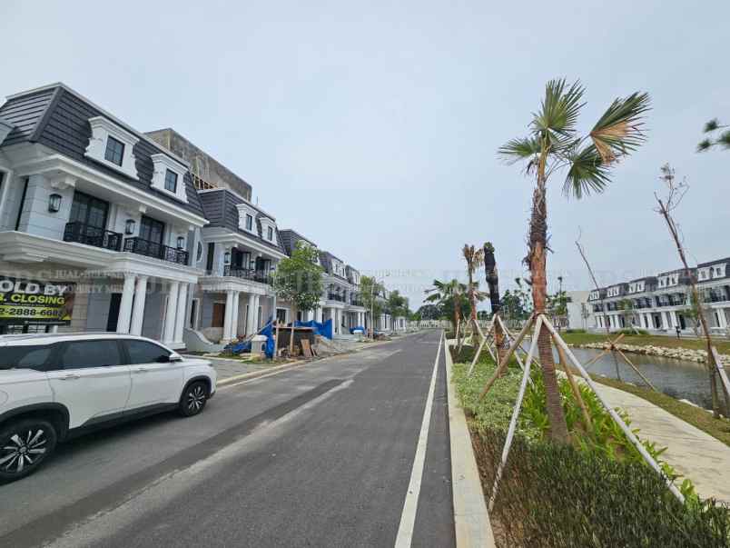disewakan rumah komplek citraland sampali