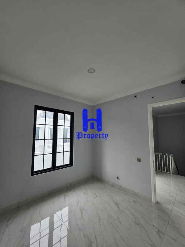 disewakan rumah komplek citraland sampali