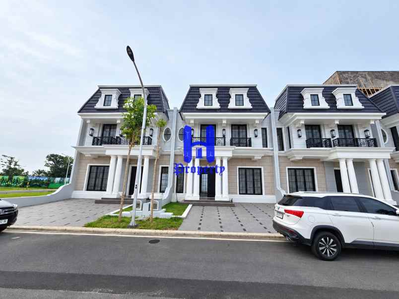 disewakan rumah komplek citraland sampali