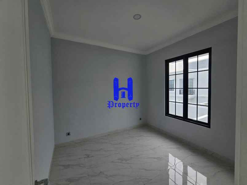 disewakan rumah komplek citraland sampali