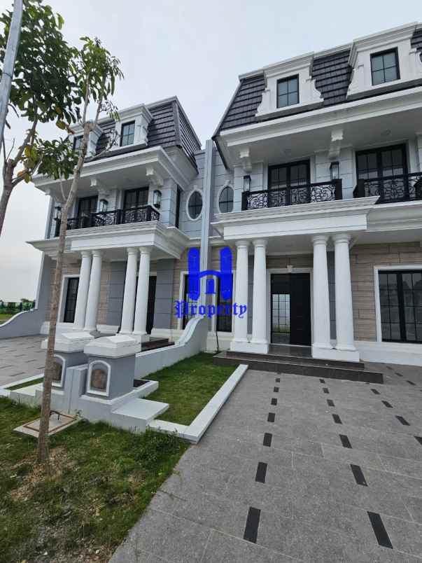 disewakan rumah komplek citraland sampali
