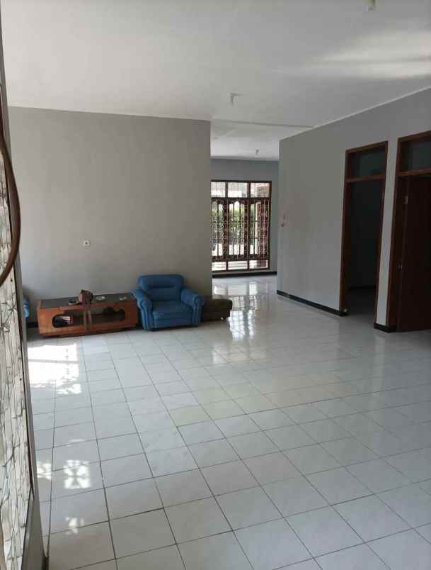 disewakan rumah komplek muara sari