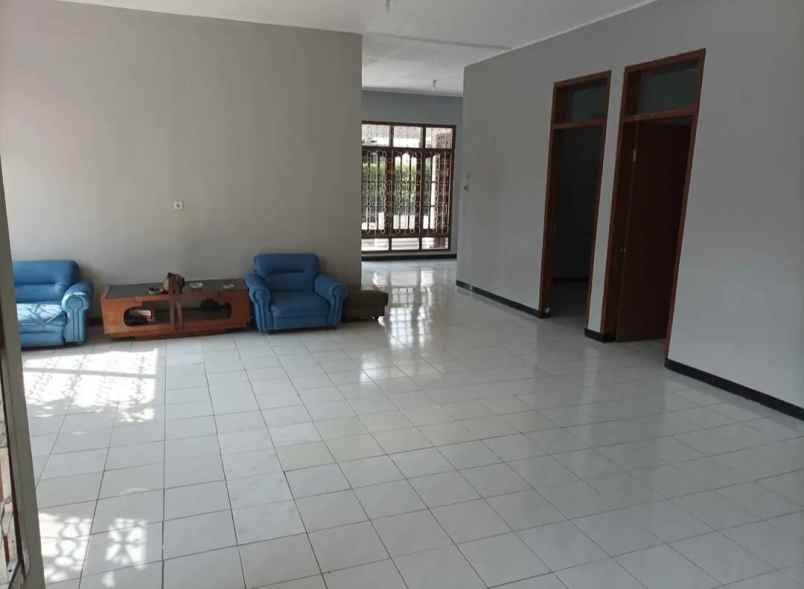 disewakan rumah komplek muara sari