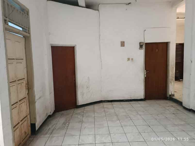 disewakan rumah kos2an petra siwalan kerto