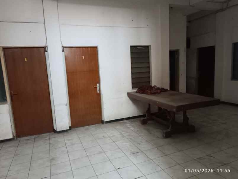 disewakan rumah kos2an petra siwalan kerto