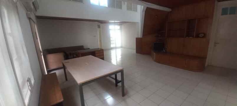 disewakan rumah lebak bulus