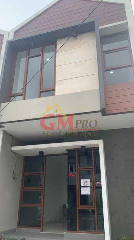 disewakan rumah mekarwangi