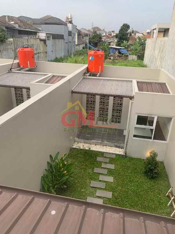 disewakan rumah mekarwangi