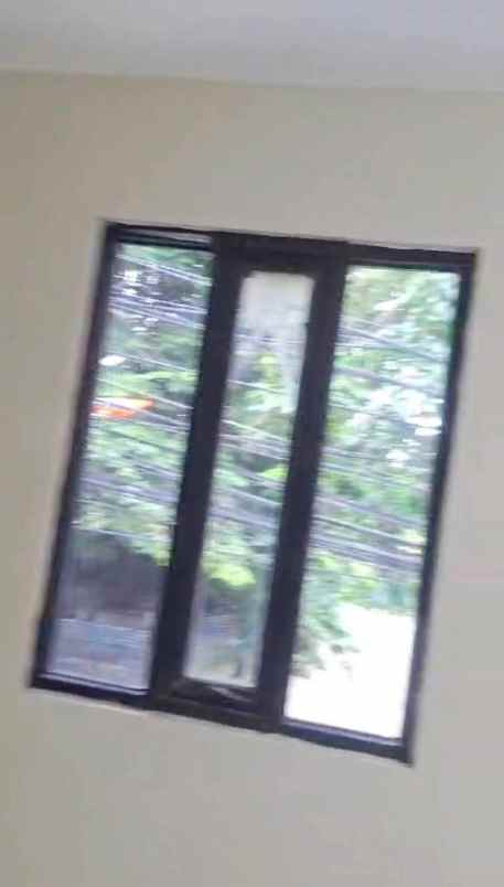 disewakan rumah menceng