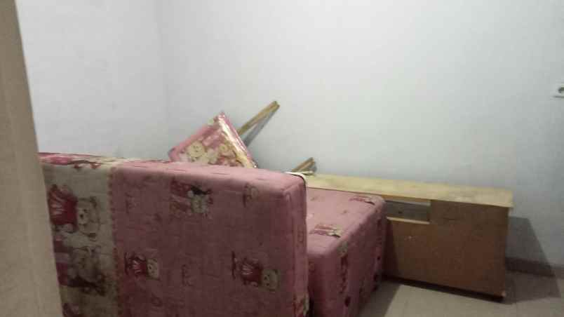 disewakan rumah metland menteng