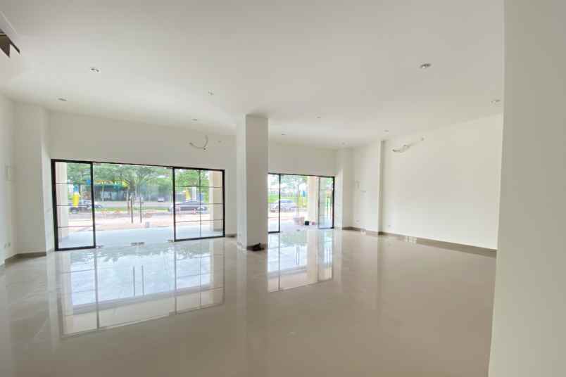 disewakan rumah metland menteng cakung