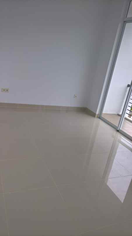 disewakan rumah minimalis grand galaxy bekasi