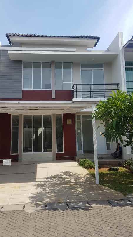 disewakan rumah minimalis grand galaxy bekasi