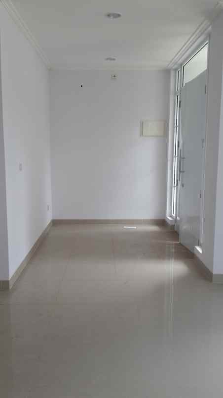 disewakan rumah minimalis grand galaxy bekasi