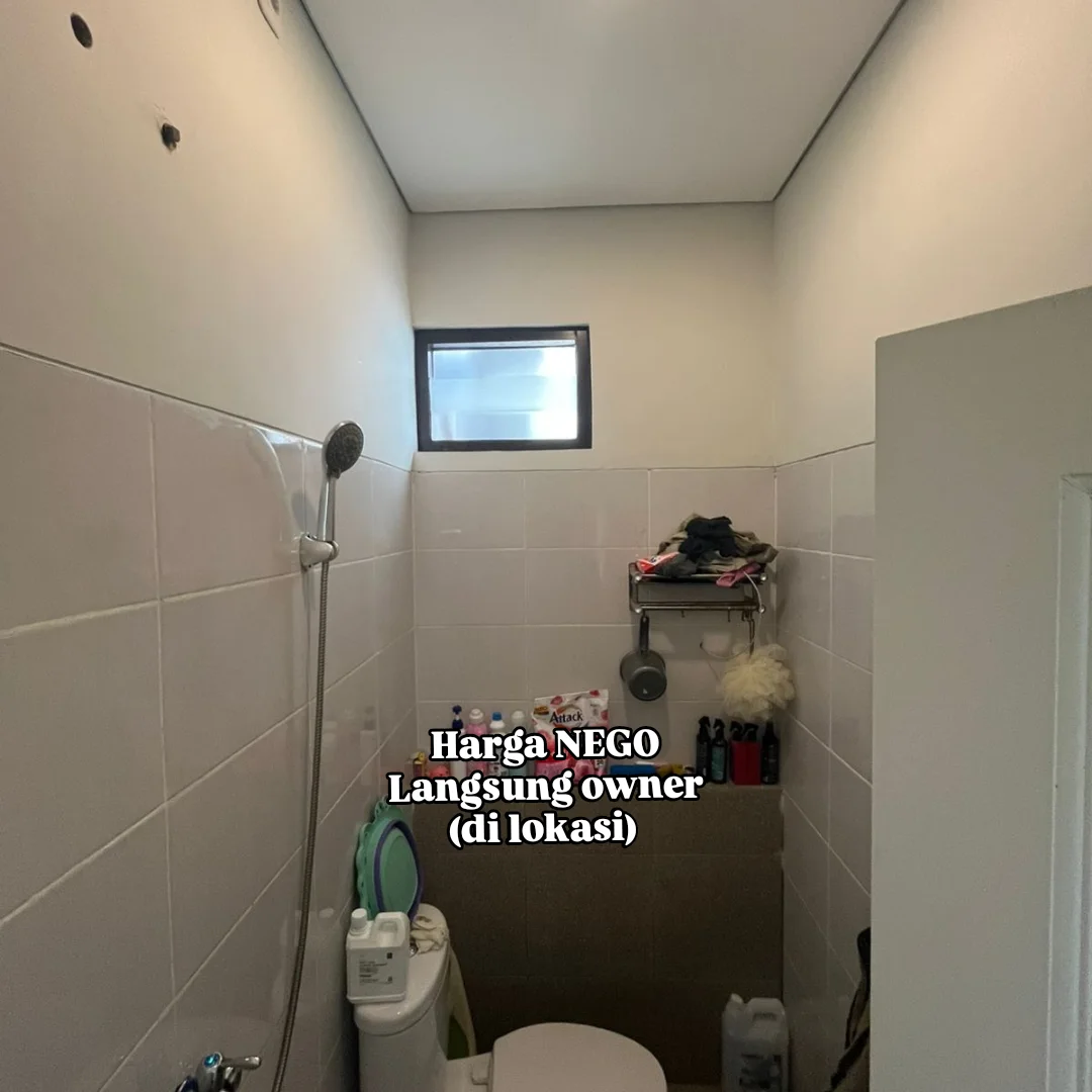 disewakan rumah pancoran mas