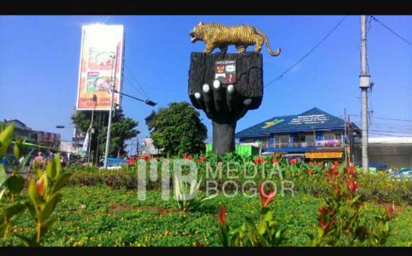 disewakan rumah perapatan ciawi wangun