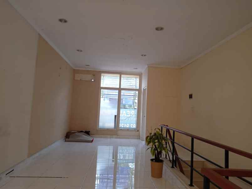 disewakan rumah pondok aren