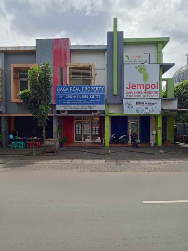 disewakan rumah pondok aren