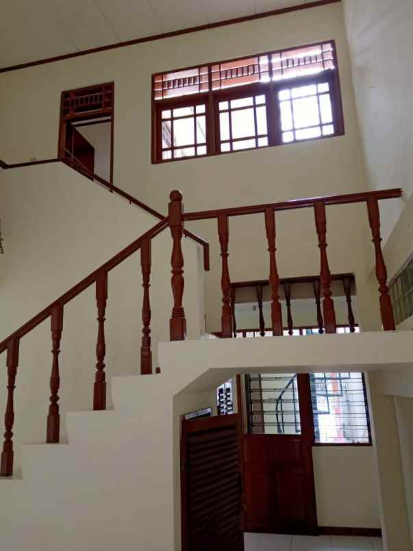 disewakan rumah pondok jaya