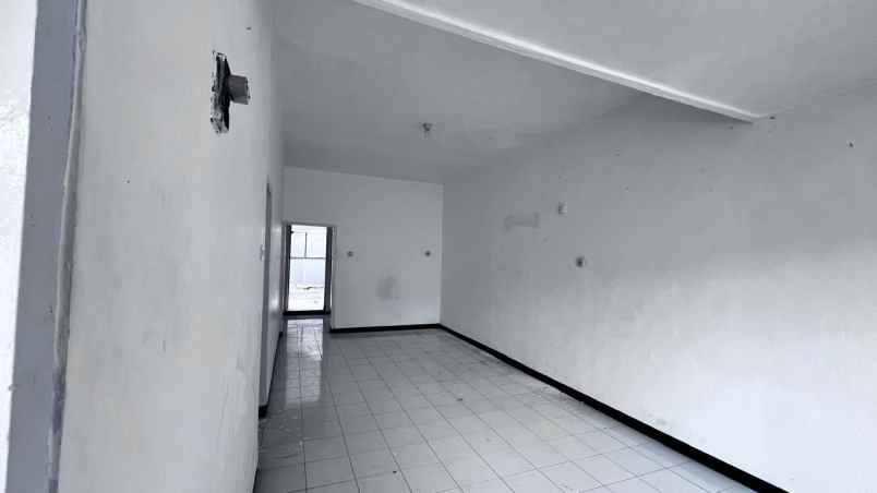 disewakan rumah rungkut asri