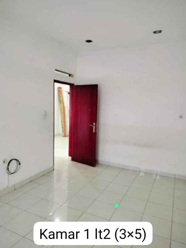 disewakan rumah sarijadi bandung