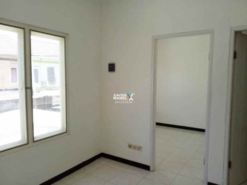 disewakan rumah sentra point gunung anyar