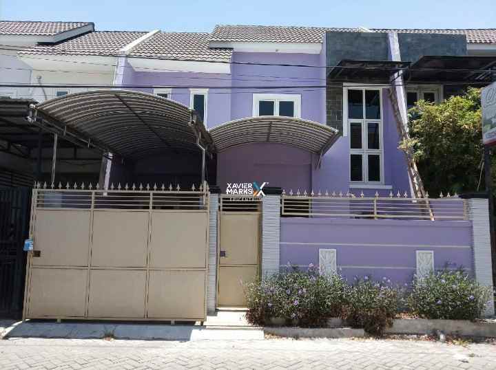 disewakan rumah sentra point gunung anyar