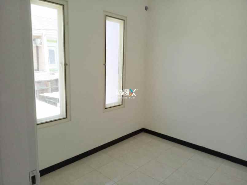 disewakan rumah sentra point gunung anyar