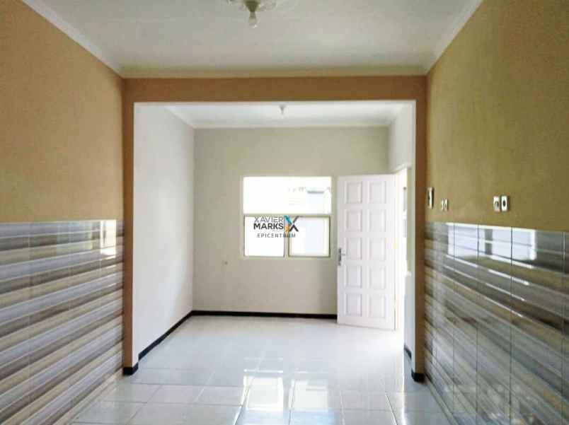 disewakan rumah sentra point gunung anyar