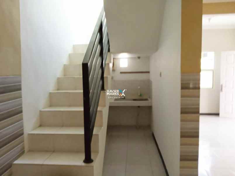 disewakan rumah sentra point gunung anyar